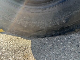 PIRELLI 315/70R22.5 315 70 22.5 315/70/22.5 - 5
