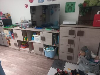Dětský pokojíček - 5