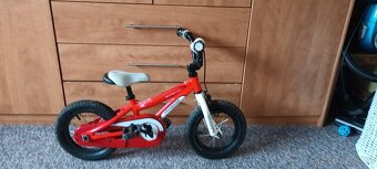 Dětské kolo 12" Specialized - 5