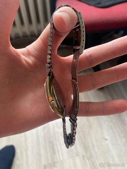 Hodinky Prim 17 jewels - 5