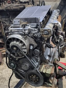 Motory Deutz, Volvo, Cummins, Doosan, Daewo, Komatsu - 5