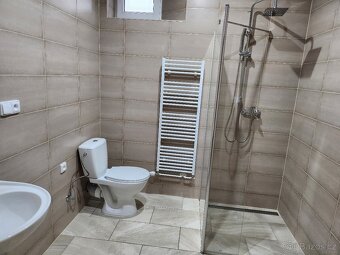 pronájem bytu 3+kk, 64 m2,ulice Husova naproti nádraží - 5