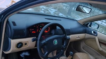 Octavia 1 1.9 tdi ND - 5