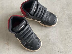 dětské boty adidas vel 26 - 5