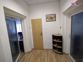 Pronájem kanceláře, 30 m², Příbor, ul. Jičínská - 5