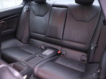 BMW M3 4,0 V8 309kW (2011) - 5