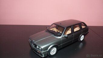 1:18 bmw e30 combi - 5