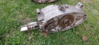 Motory Jawa pionýr - 5