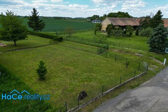 Prodej pozemku pro Rodinný dům, 1 064 m2 - Dolní Ředice - 5