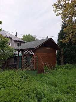 Prodam levně Altán na zahradu - 5