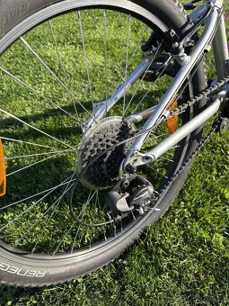 Dětské kolo Specialized 24 - 5