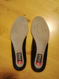 Salomon GTX pánské trekové boty vel. 42,5 - 5