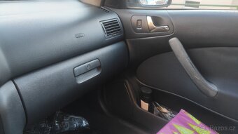Octavia 1 1.9 tdi - 5
