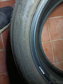 Zimní pneu 195/60 R 16 C 99/97T NEXEN WINGUARD - 5