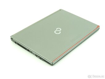 14" Fujitsu Lifebook E736 i5-6200u 512Gb ssd 8Gb Win11 - 5