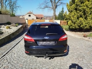 Ford Mondeo 2.0i 107kw - 5