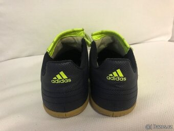 Sálovky, kecky ADIDAS - 5