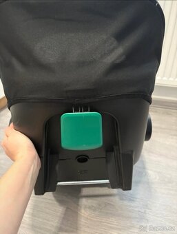 Dětská autosedačka Britax Römer - 5