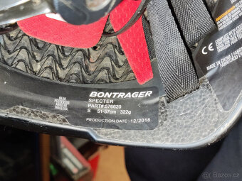 Cyklistická helma TREK BONTRAGER SPECTER - 5
