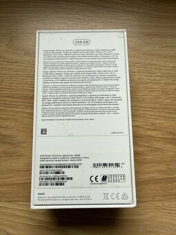 Apple iPhone XS 256GB Space Gray - 5