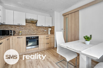 Prostorný rodinný dům 186 m², 2 bytové jednotky, zahrada, ba - 5