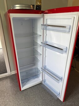 Prodám ledničku Amica - 5