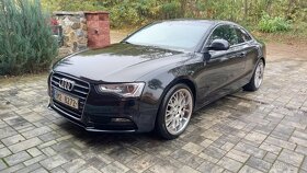 Audi A5 3.0TDi exclusive - 5