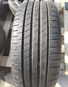Alu disky 5x114.3 r16 Kia - 5
