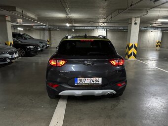 KIA Stonic 2018 1. majitel - 5
