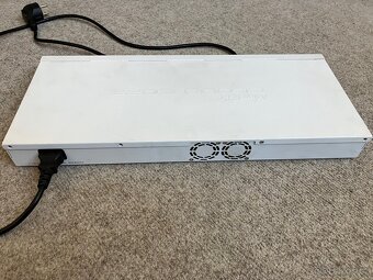 Mikrotik CCR-1016-12G - 5