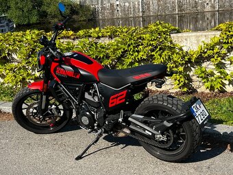 Ducati Scrambler Full Throttle 2G, DPH - 5