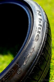 Letní pneu Nexen N blue HD 225/40 R18 - 5