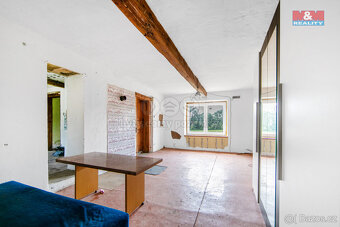Prodej rodinného domu, 100 m², Všeruby - 5