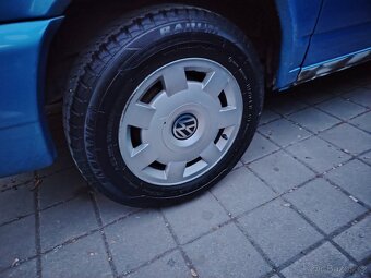 Volkswagen westfalia 2.5tdi 75kw - 5
