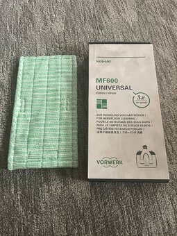 Vysavač Vorwerk Kobold VK200 - 5