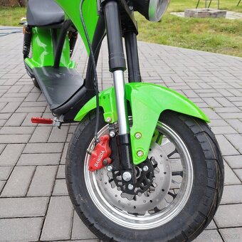 Chopper 2000W - 5