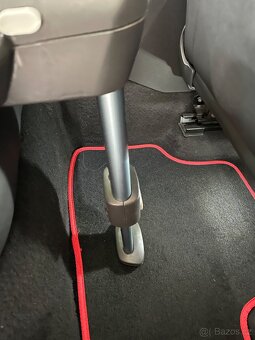 Dětská autosedačka Cybex gold aton M ISOFIX - 5
