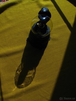 Plazmová lampa MAGIC PLASMA BALL LAMP - 5