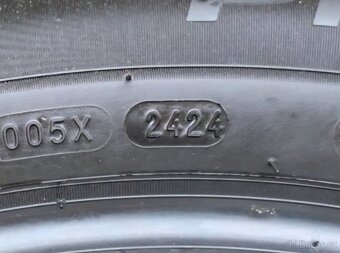 Michelin Primacy 3, 205 55 19, 205/55/19 - 5