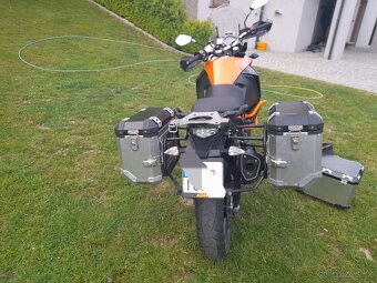 KTM 1050 - 5