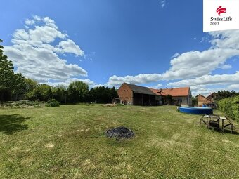 Prodej rodinného domu 90 m2, Kolešovice - 5