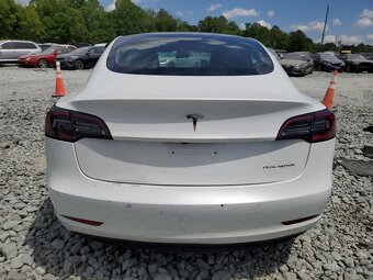 2021 Tesla Model 3 - 5