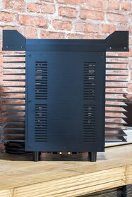 Nakamichi PA-70CE koncový zesilovač - 5