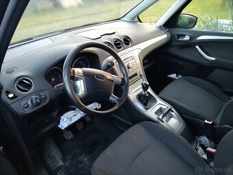 Ford Galaxy 2.0 TDCI, 103 kW, r.v. 2007 - 5