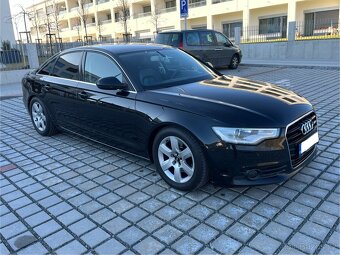 Audi A6 - 5