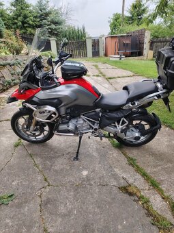 BMW R 1200 GS LC - 5