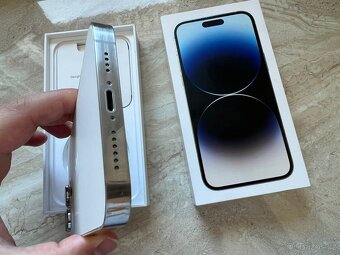 iPhone 14 PRO MAX 128Gb v hezkém stavu - 5