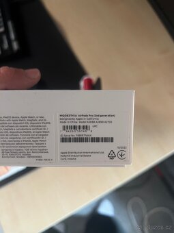 Airpods pro 2 - 5