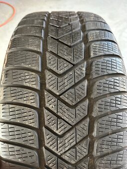 Alu kola 5x112 r19 s pneu (Id) - 5