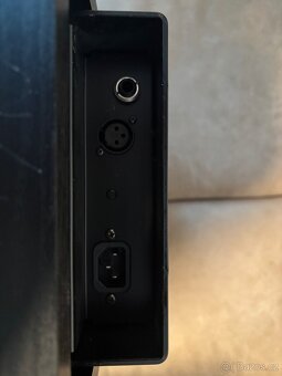 Prodám Mackie HR824 MK1 – profi studiové monitory – TOP stav - 5